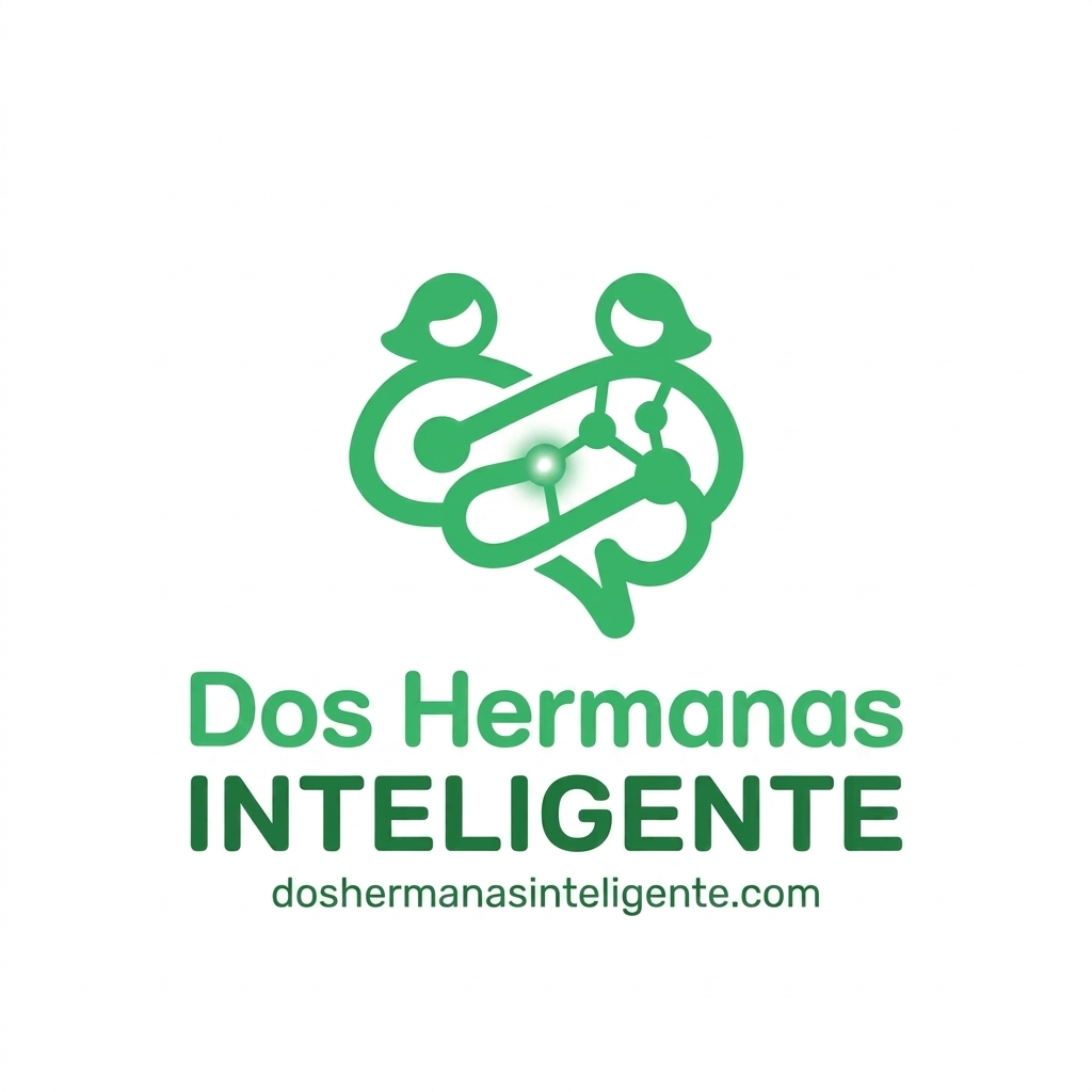 Dos Hermanas Inteligente